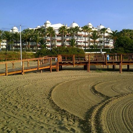 Apartment Martinez Casablanca Alcoceber Экстерьер фото