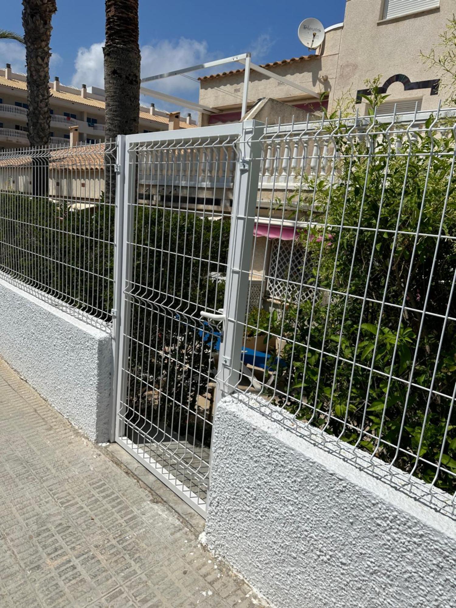 Apartment Martinez Casablanca Alcoceber Экстерьер фото