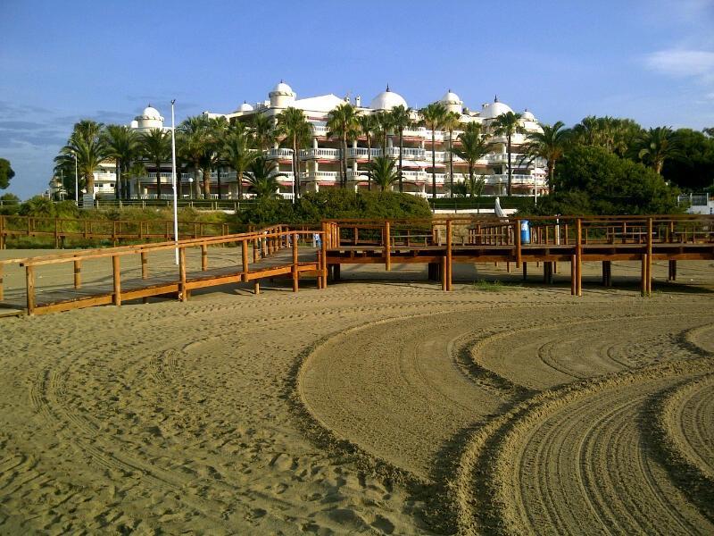 Apartment Martinez Casablanca Alcoceber Экстерьер фото