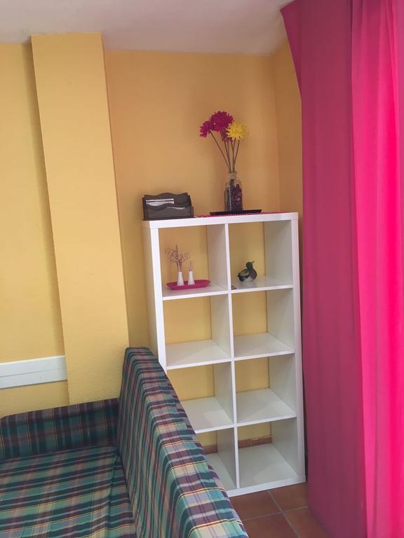 Apartment Martinez Casablanca Alcoceber Экстерьер фото